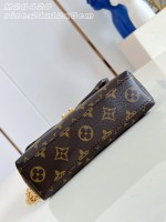 Louis Vuitton Nano Madeleine - Image 6