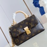 Louis Vuitton Nano Madeleine