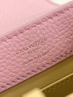 Louis Vuitton Capucines Mini - Image 2