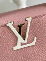 Louis Vuitton Capucines Mini - Image 8