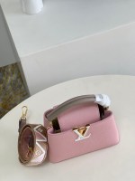 Louis Vuitton Capucines Mini - Image 9
