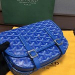 Goyard Messenger Bag - Image 7