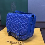 Goyard Messenger Bag - Image 9