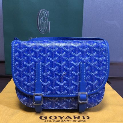 Goyard Messenger Bag