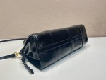 Prada Medium leather handbag - Image 7