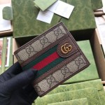 Gucci Wallet - Image 2