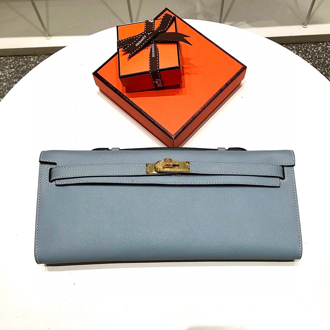 HSC-BC5118B75D71 Hermes Kelly Cut - Image 1