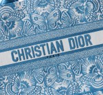Medium Dior Book Tote - Image 3
