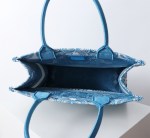 Medium Dior Book Tote - Image 8