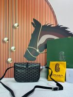 Goyard Belvedere PM Bag - Image 3