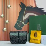 Goyard Belvedere PM Bag