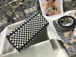 Dior Medium Lady D-Lite bag - Image 4