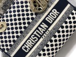 Dior Medium Lady D-Lite bag - Image 5
