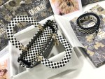Dior Medium Lady D-Lite bag - Image 7