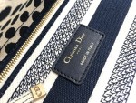 Dior Medium Lady D-Lite bag - Image 9