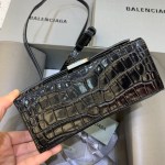 Balenciaga Hourglass Bag - Image 4