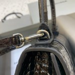 Balenciaga Hourglass Bag - Image 6