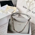 Givenchy Moon Cut Small Bag