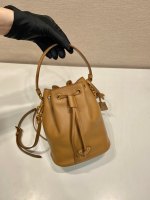 Prada Leather mini bag - Image 4