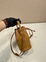 Prada Leather mini bag - Image 6