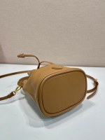 Prada Leather mini bag - Image 7