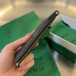 Bottega Veneta BV Intrecciato Bill Clip Wallet - Image 8