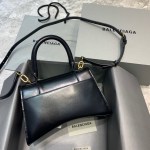 Balenciaga Hourglass Bag - Image 8