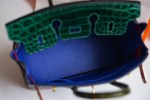Hermes Birkin 25 - Image 2