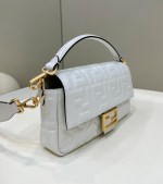 Fendi Baguette Medium Bag - Image 2