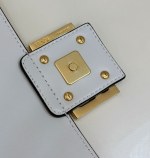 Fendi Baguette Medium Bag - Image 3