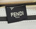 Fendi Baguette Medium Bag - Image 4