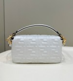 Fendi Baguette Medium Bag - Image 6