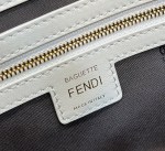 Fendi Baguette Medium Bag - Image 8