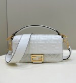 Fendi Baguette Medium Bag