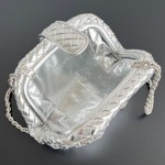 BOTTEGA VENETA Small Lauren 1980 - Image 5