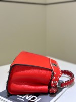 Fendi Peekaboo Bag - Image 3
