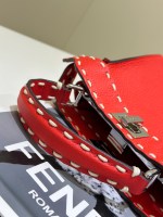 Fendi Peekaboo Bag - Image 6