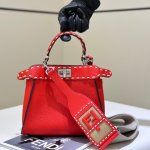 Fendi Peekaboo Bag