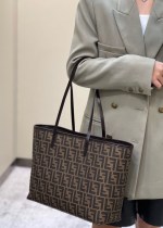 Fendi Tote - Image 4