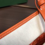 Goyard Saint Louis Mini Tote - Image 2