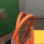Goyard Saint Louis Mini Tote - Image 3