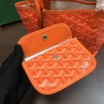Goyard Saint Louis Mini Tote - Image 4