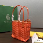 Goyard Saint Louis Mini Tote - Image 8