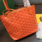 Goyard Saint Louis Mini Tote - Image 9