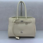 Balenciaga Bel Air Medium Carry All Bag - Image 2