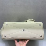 Balenciaga Bel Air Medium Carry All Bag - Image 6
