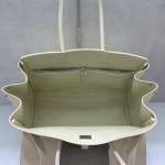 Balenciaga Bel Air Medium Carry All Bag - Image 7
