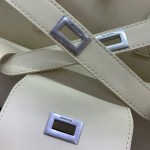 Balenciaga Bel Air Medium Carry All Bag - Image 9