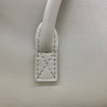 Balenciaga Bel Air Medium Carry All Bag - Image 12