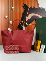 Goyard Anjou GM Bag - Image 3